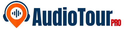 audiotourpro.com