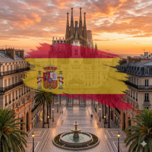 Espanha