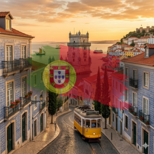 Portugal